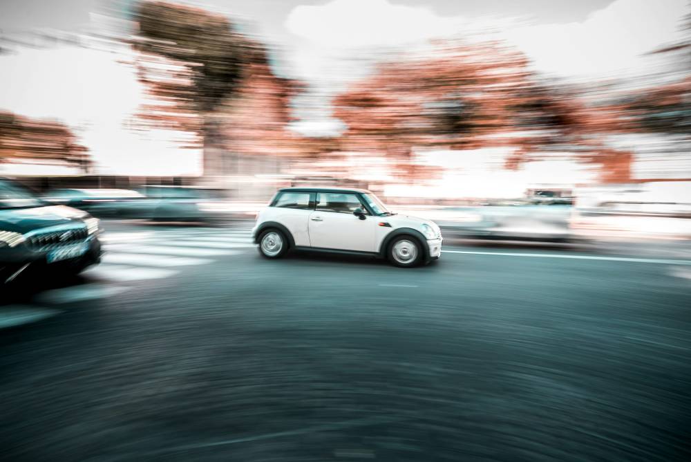 Den hemmelige fordel ved korttidsleasing: Du vil ikke tro det!